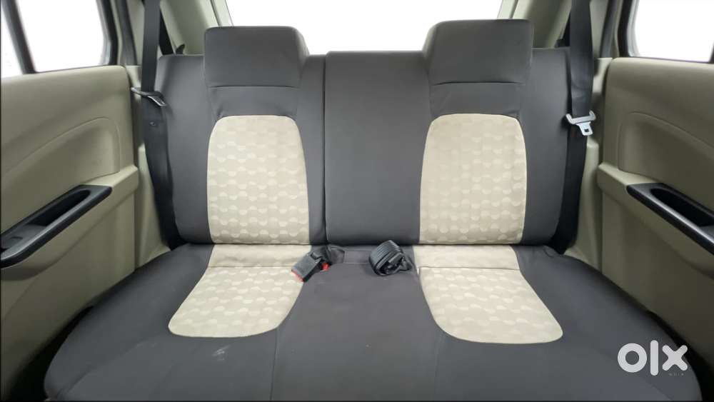 Maruti Suzuki Celerio 1.0 Vxi Amt, 2014, Petrol