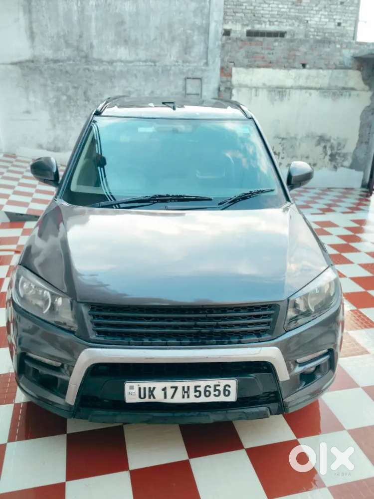 Maruti Suzuki Brezza Vdi 2018