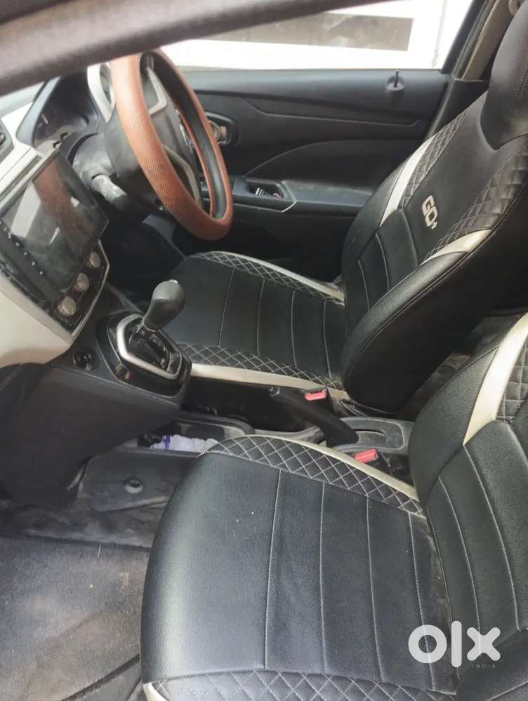 Datsun Go Plus 2019