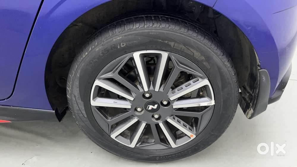 Hyundai I20 N Line N8 1.0 Turbo Dct, 2022, Petrol