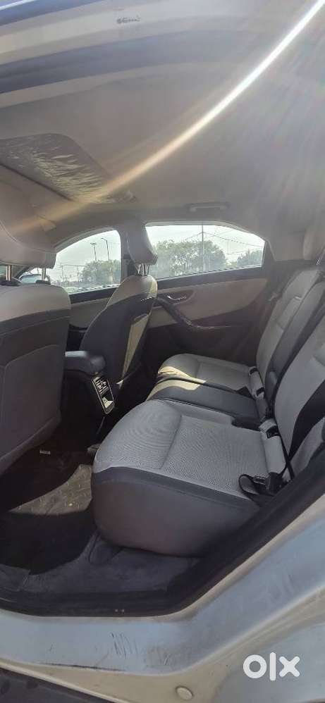 Tata Nexon Ev Empowered Plus Lr, 2023, Electric