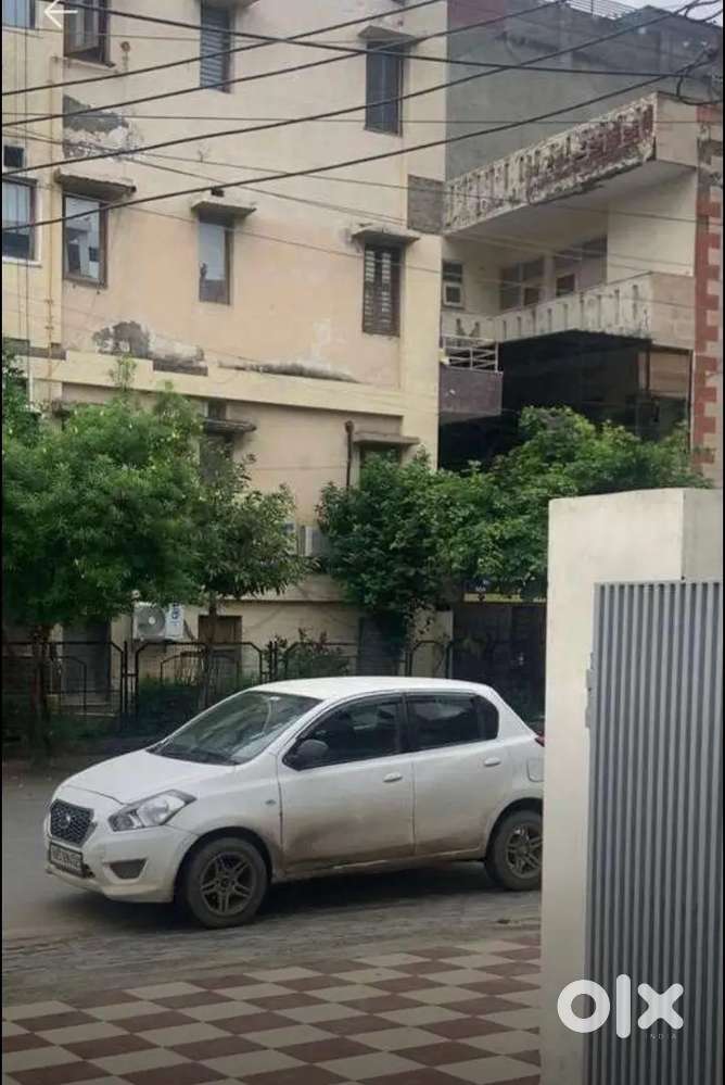 Datsun Go 2017 Cng & Hybrids 73000 Km Driven