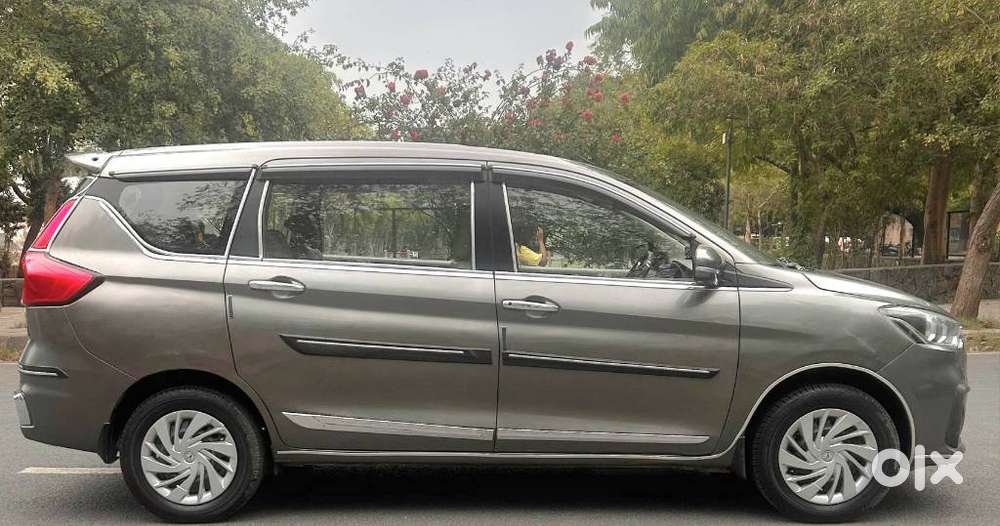 Maruti Suzuki Ertiga Vxi (o) Cng, 2020, Cng & Hybrids