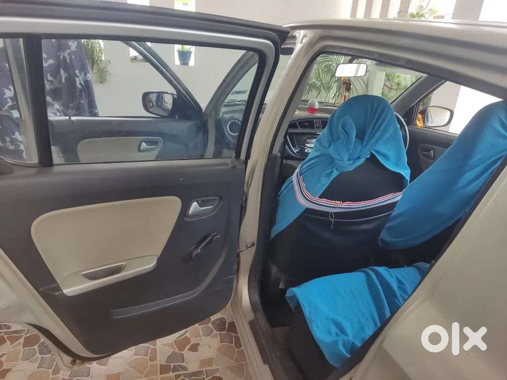 Maruti Suzuki Alto K10 2016