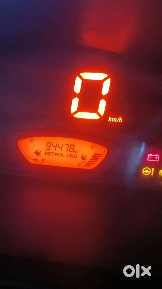Maruti Suzuki S-presso 2022 Model
