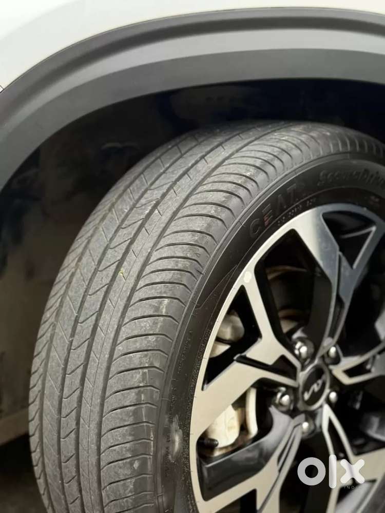 Kia Seltos Gtx Plus, 2024, Diesel