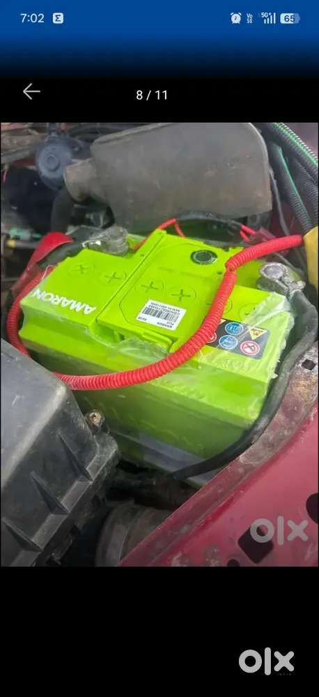 Tata Indica Neat Condition