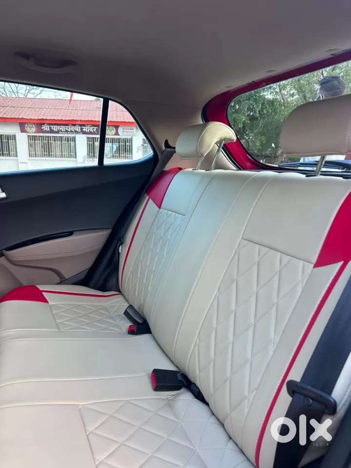 Hyundai I10 Asta 1.2 Kappa2, 2017, Petrol
