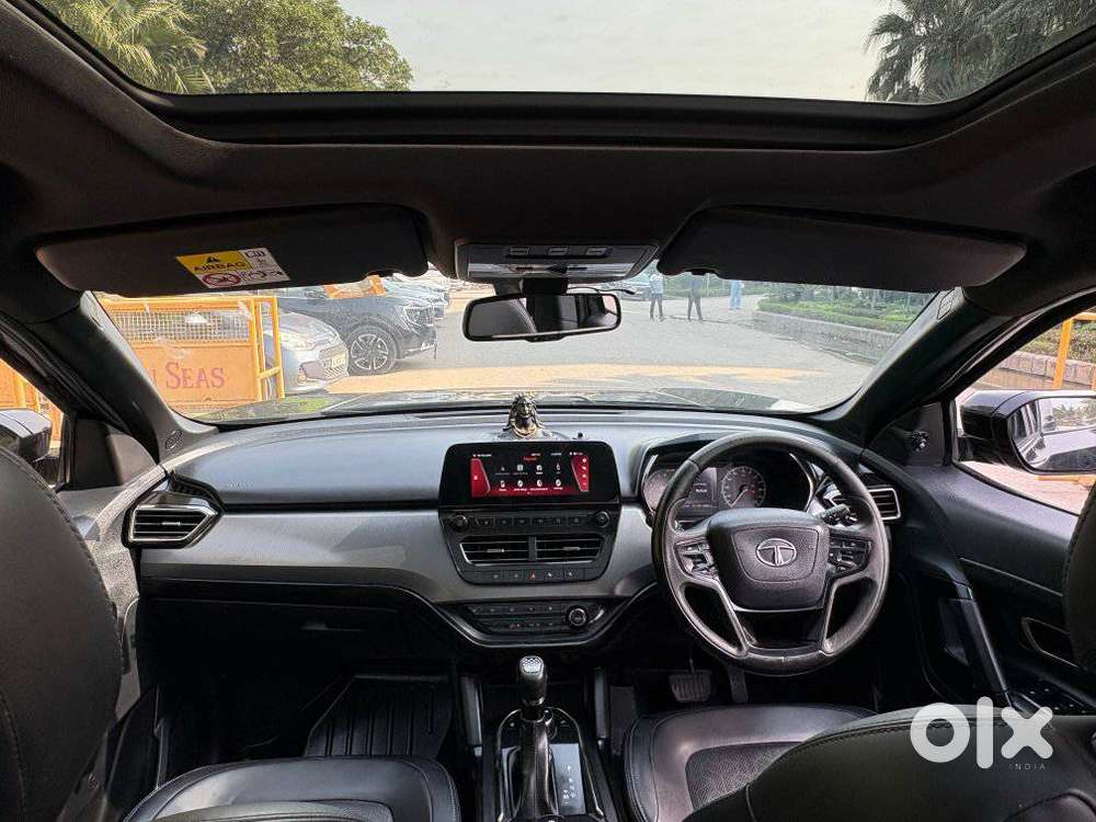 Tata Safari 2.0 Kryotec Xz, 2022, Diesel