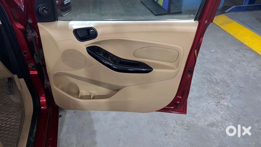 Ford Figo Aspire Titanium, 2020, Petrol