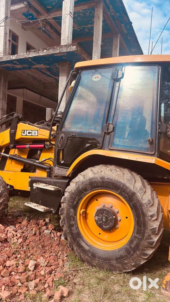 Mahindra Vision T Others, 2020, Diesel
