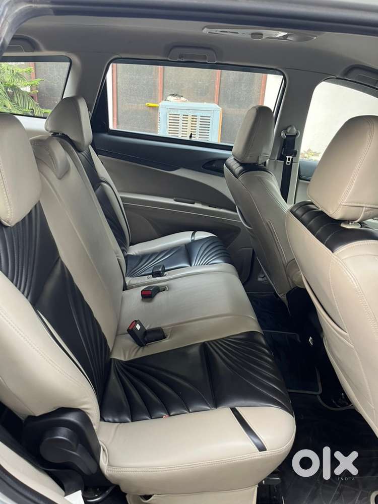 Mahindra Marazzo 2019 Diesel Well Maintained