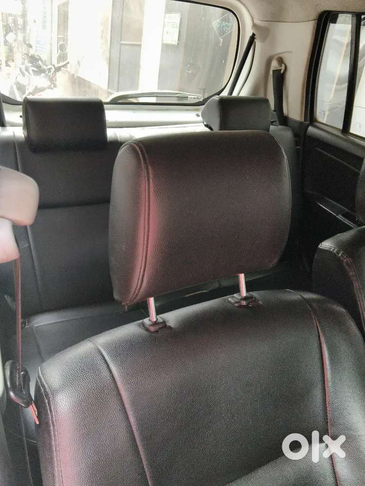 Maruti Suzuki Wagon R 2013
