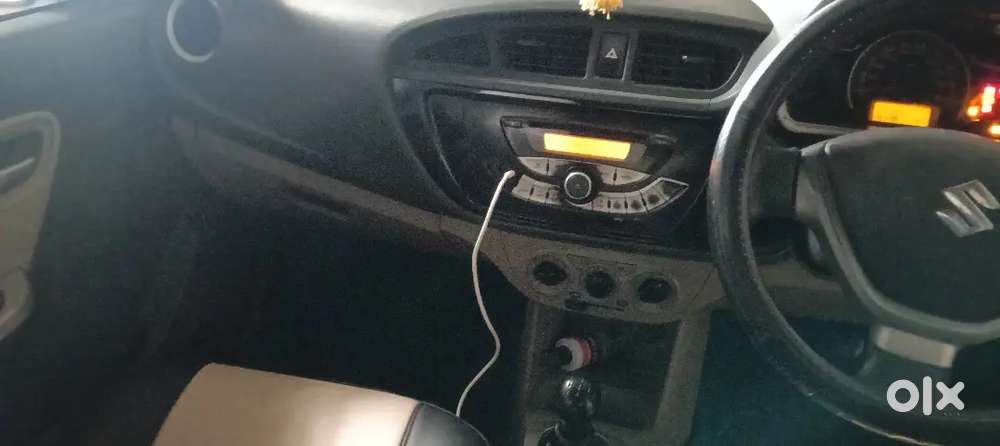 Maruti Suzuki Alto K10 2015 Petrol 70000 Km Driven