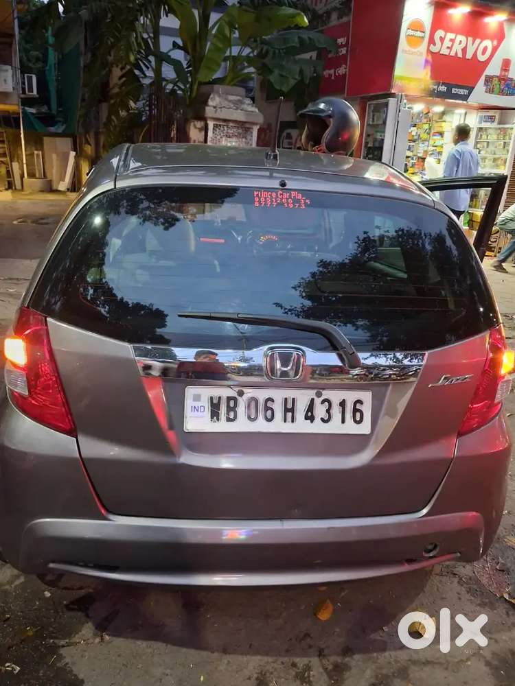 !!️honda Jazz 2011!!️