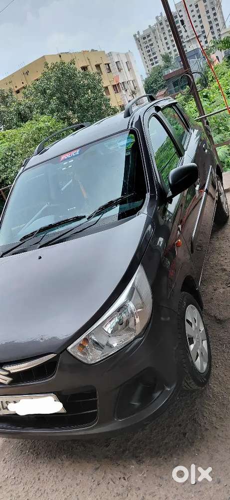Maruti Suzuki Alto K10 2018 Petrol Car