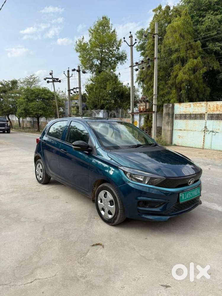 Tata Tiago Ev Xz Plus Lr, 2023, Electric