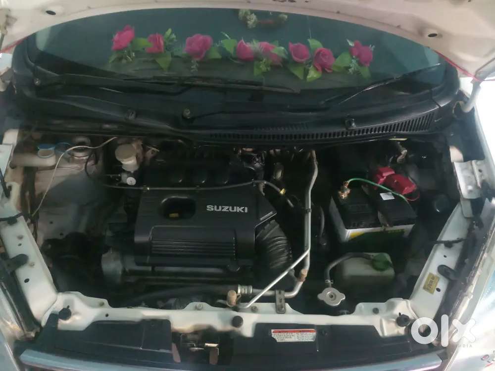 Maruti Suzuki Wagon R 2011 Petrol Well Maintained