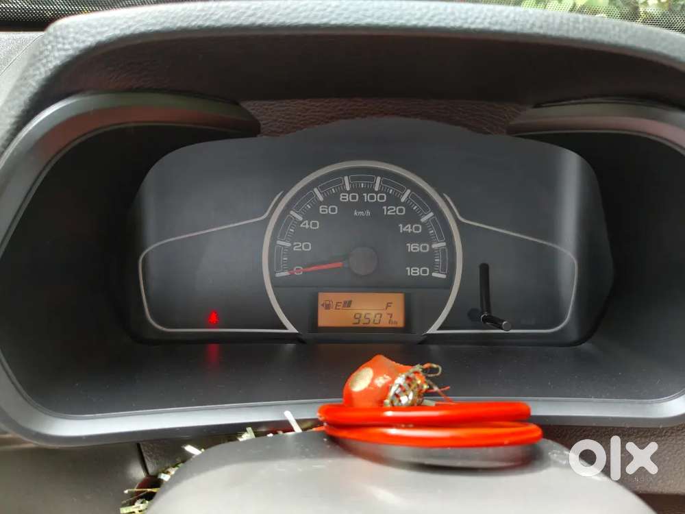 Maruti Suzuki Alto 2021 0.8 Vxi