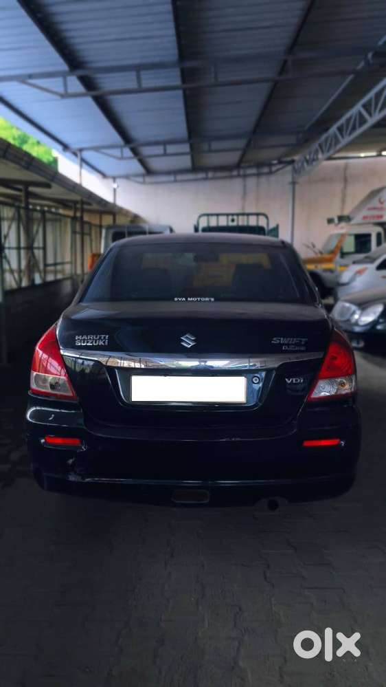Maruti Suzuki Swift Dzire 2010 Diesel Good Condition