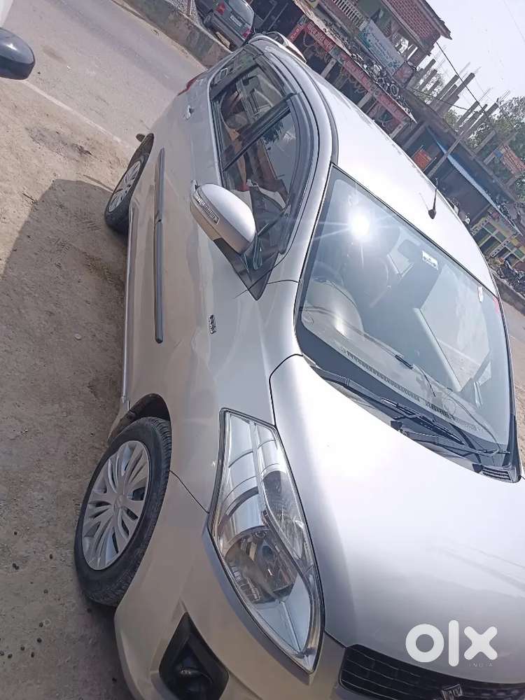 Maruti Suzuki Ertiga 2015 Diesel 90128 Km Driven