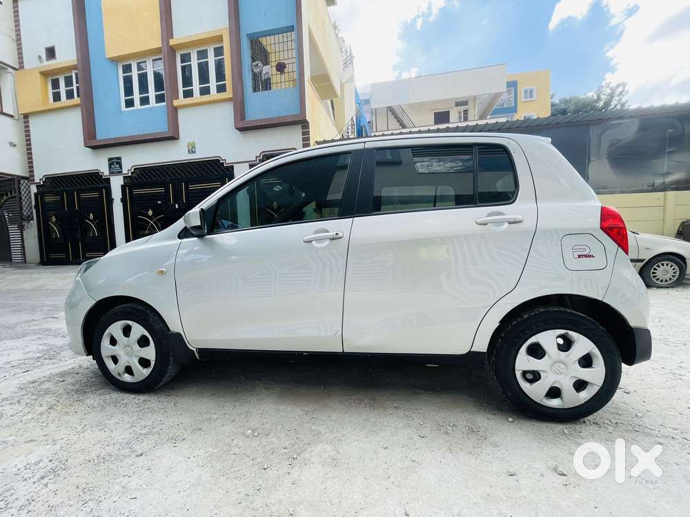 Maruti Suzuki Celerio VXI MT, 2019, Petrol