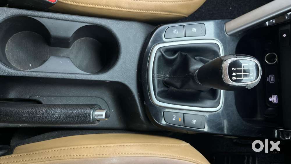 Kia Seltos 1.5 Htx+ Diesel Imt, 2021, Diesel
