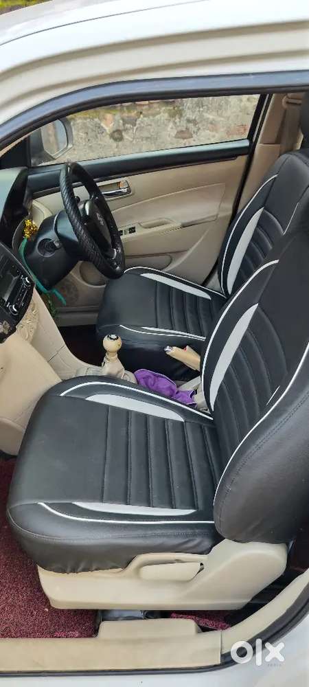 2017 Maruti Suzuki Dzire