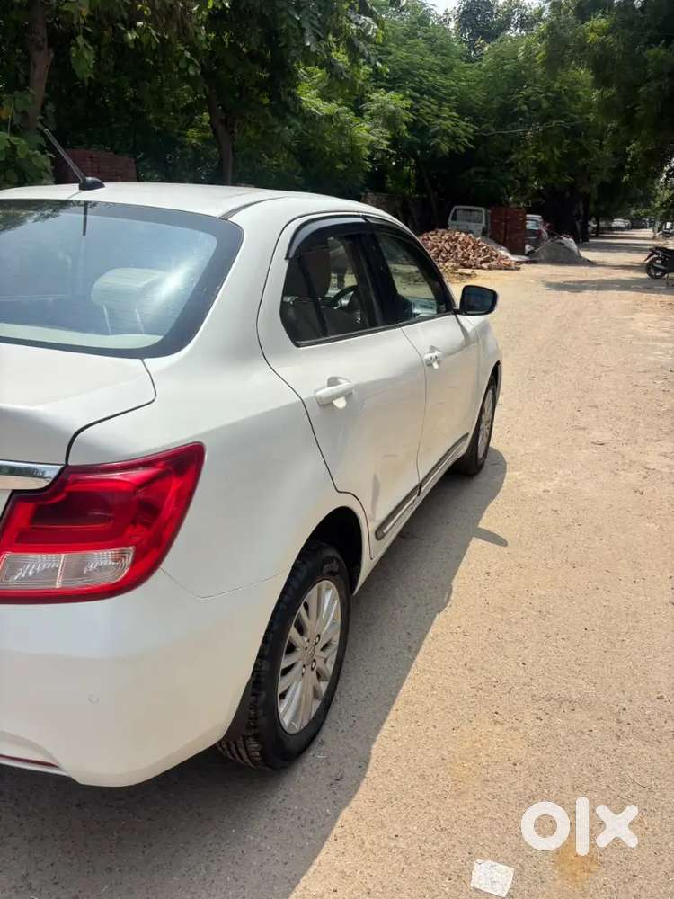 Maruti Suzuki Dzire 2023