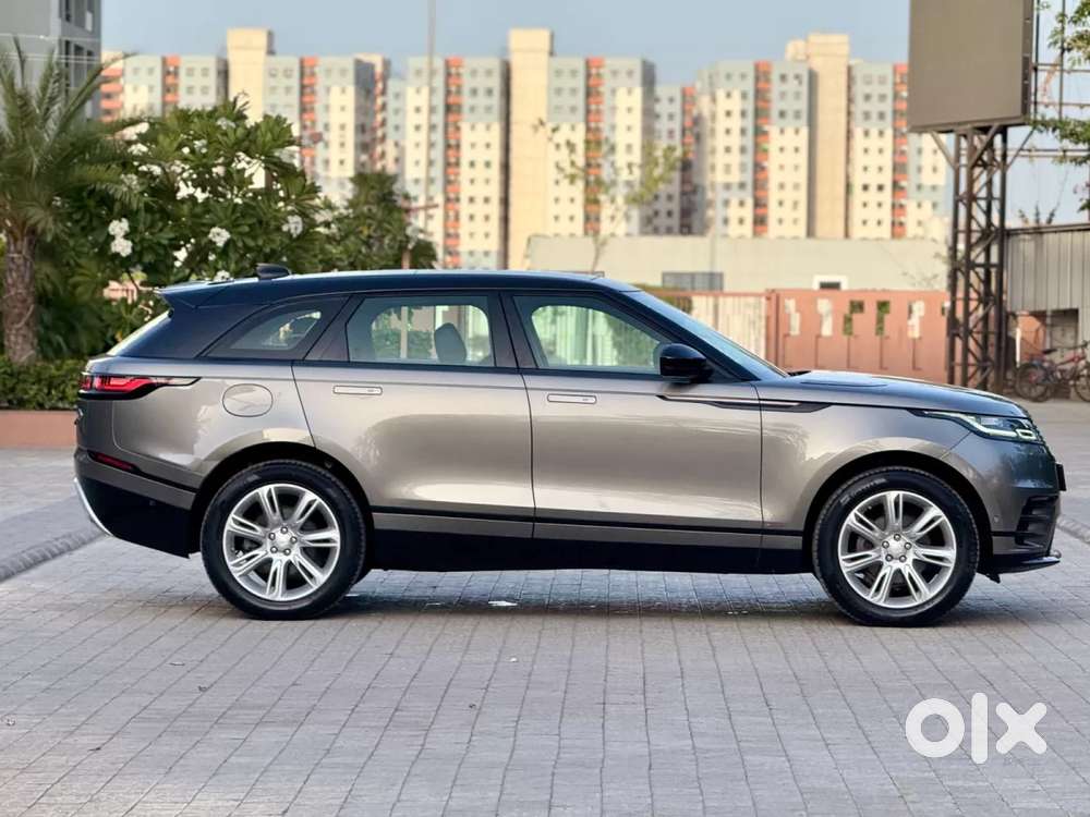 Land Rover Range Velar, 2019, Diesel
