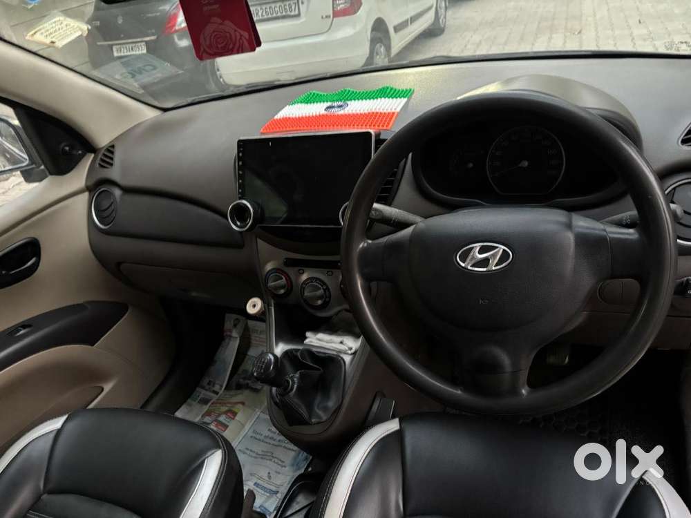 Hyundai I10 Era, 2013, Cng & Hybrids
