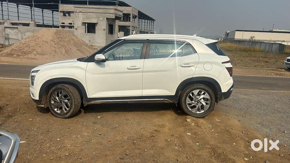 Hyundai Creta 2021