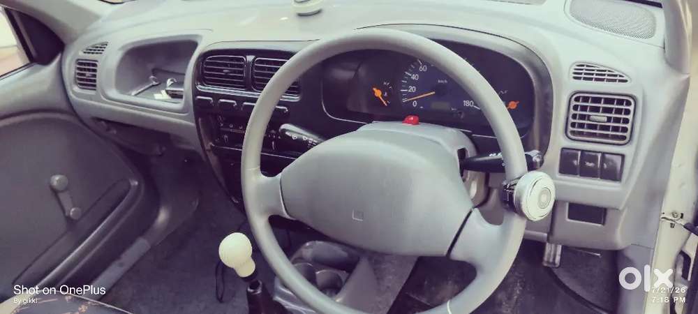 Maruti Suzuki Alto 2004 Original Petrol Passing 2031
