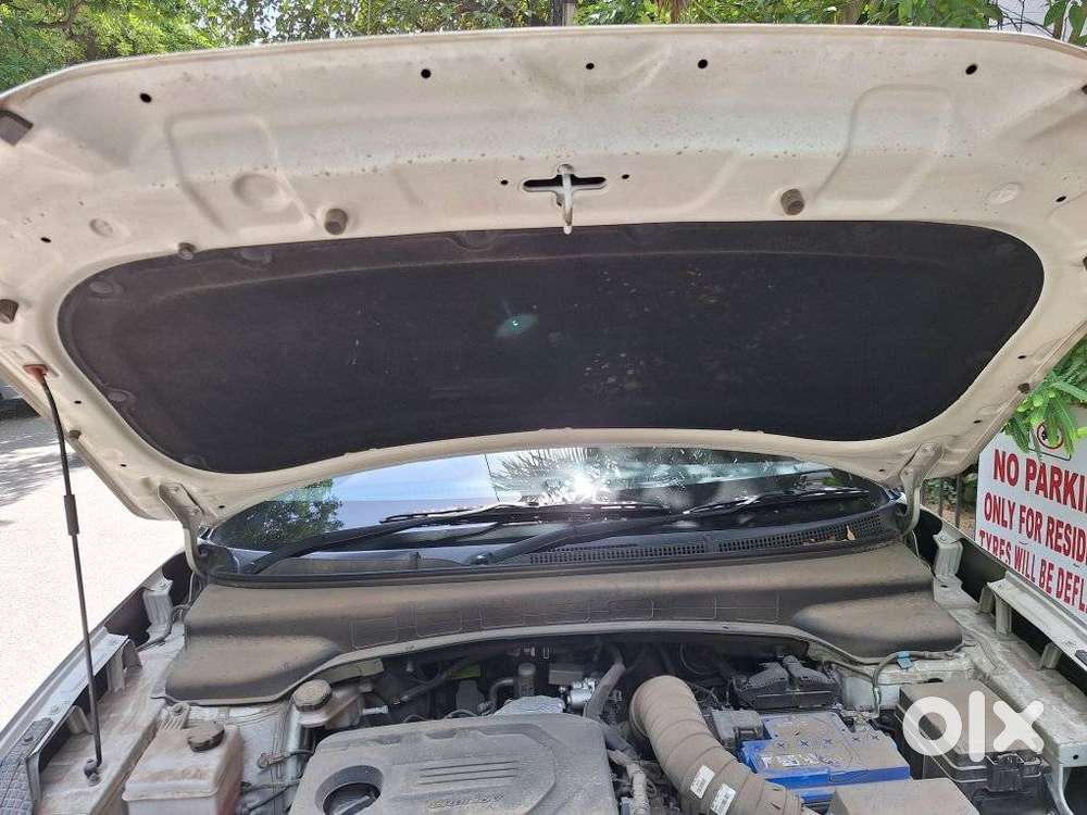 Hyundai Alcazar 1.5 Platinum (o) Diesel At 7 Str, 2024, Diesel