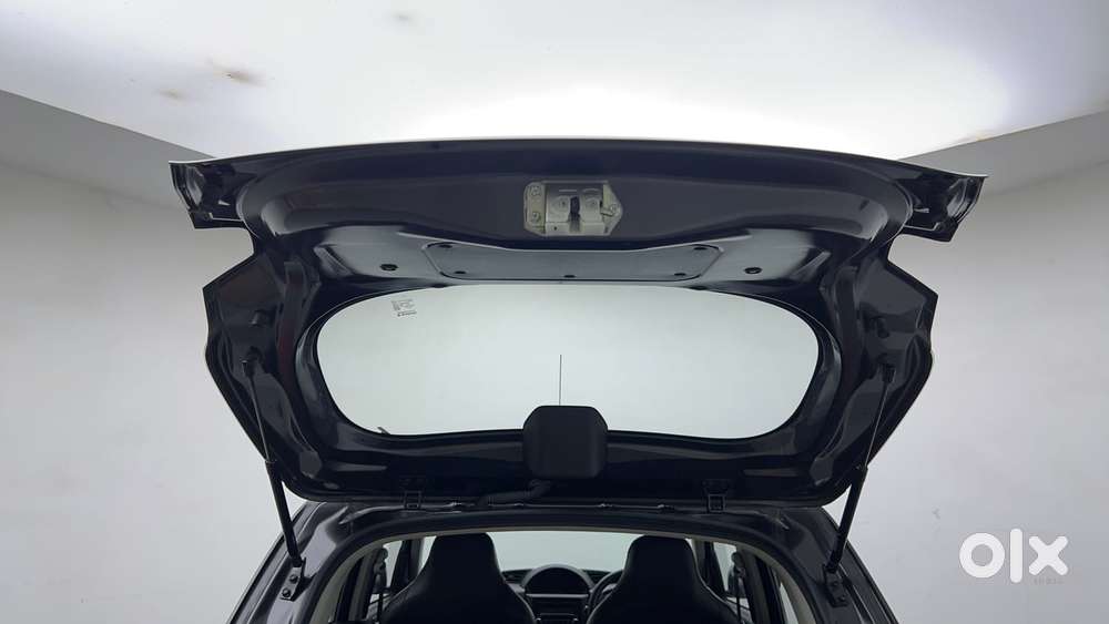Maruti Suzuki S-presso Vxi, 2022, Petrol