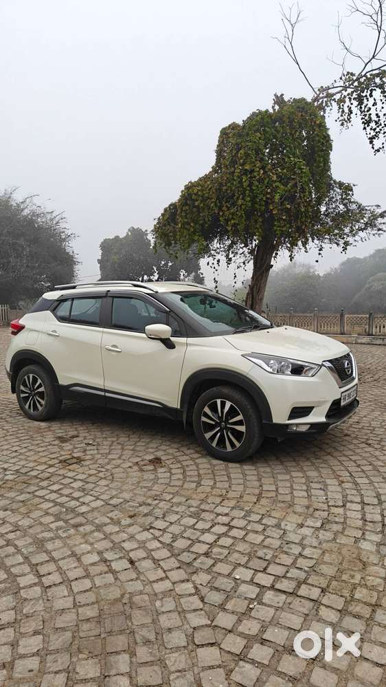 Nissan Kicks Xv 2022