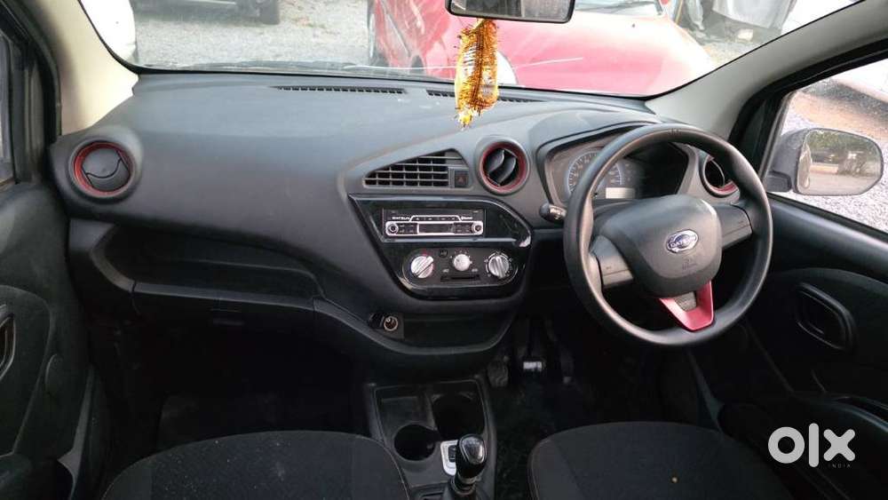 Datsun Redi Go 1.0 Limited Edition 2018, 2017, Petrol