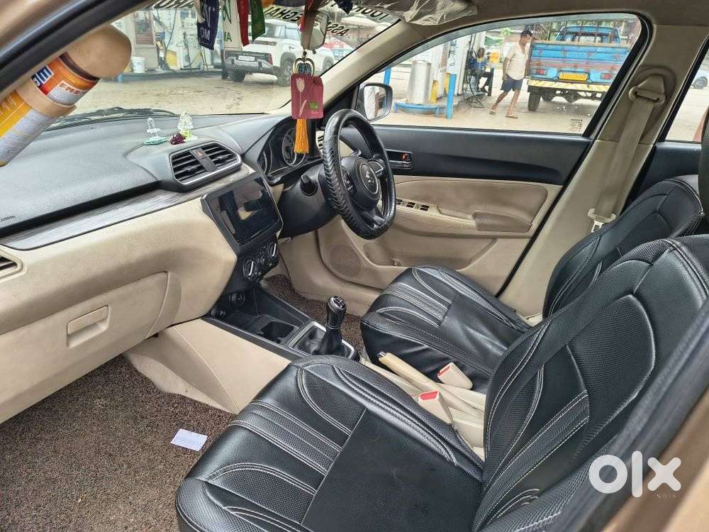 Maruti Suzuki Dzire 1.2 Vxi, 2023, Petrol
