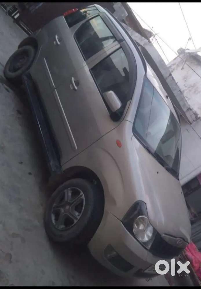 2013 Model