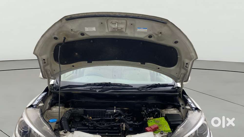 Maruti Suzuki Ertiga 2018-2022 1.4 Vxi Shvs, 2021, Petrol