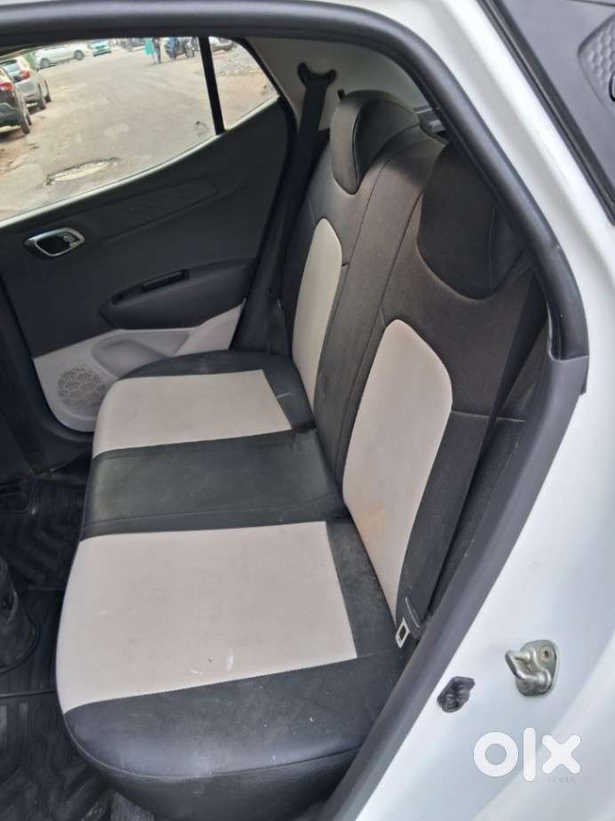 Hyundai Grand I10 Nios Sportz, 2021, Diesel