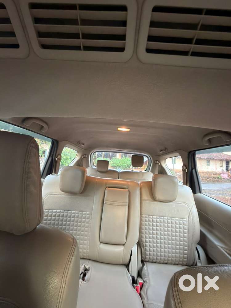 Maruti Suzuki Ertiga 2020 Cng & Hybrids Well Maintained