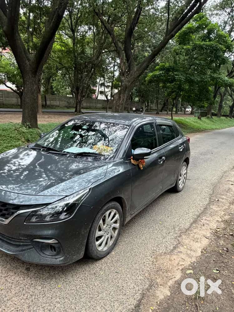 Maruti Baleno 2023 Year Petrol Car
