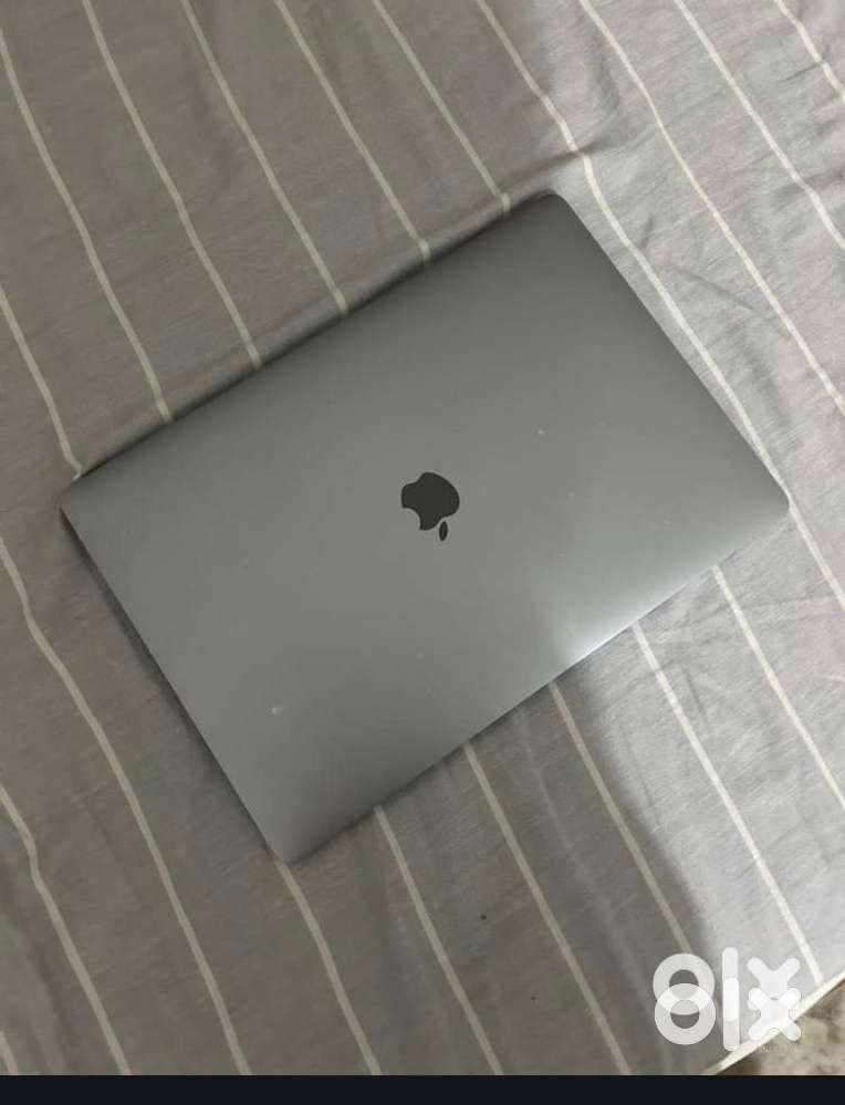 Macbook pro touchbar 512gb 2016 - Computers & Laptops in undefined