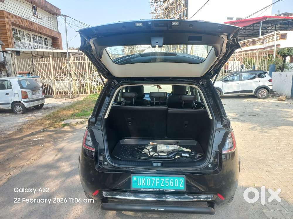 Mg Windsor Ev Exclusive, 2024, Electric