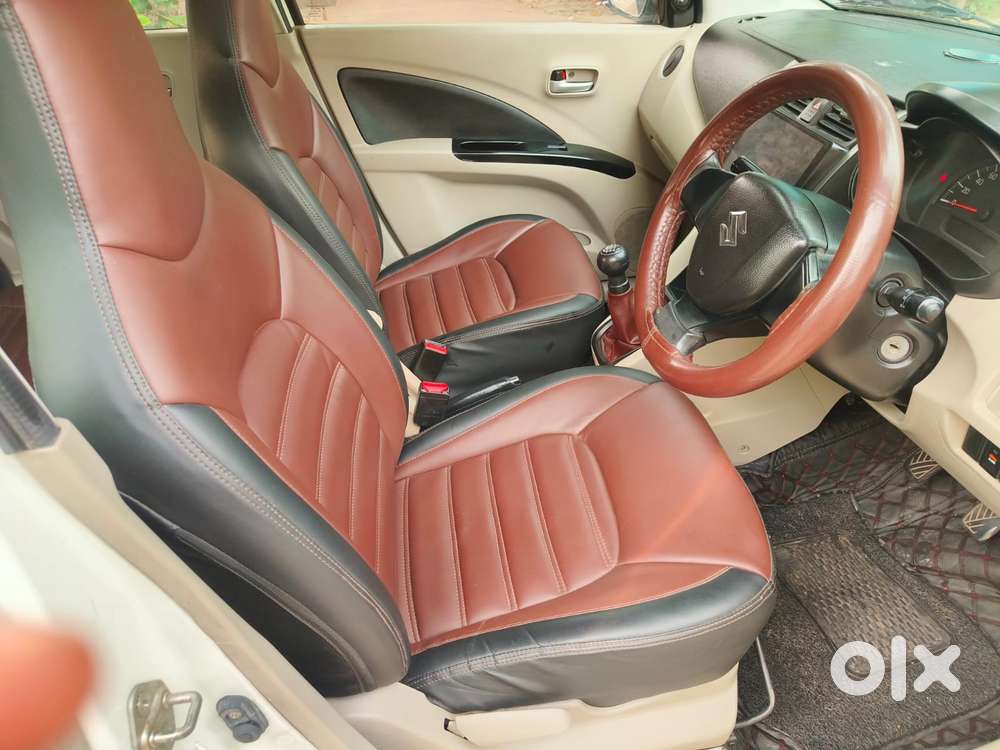 Maruti Suzuki Celerio Vxi, 2016, Petrol