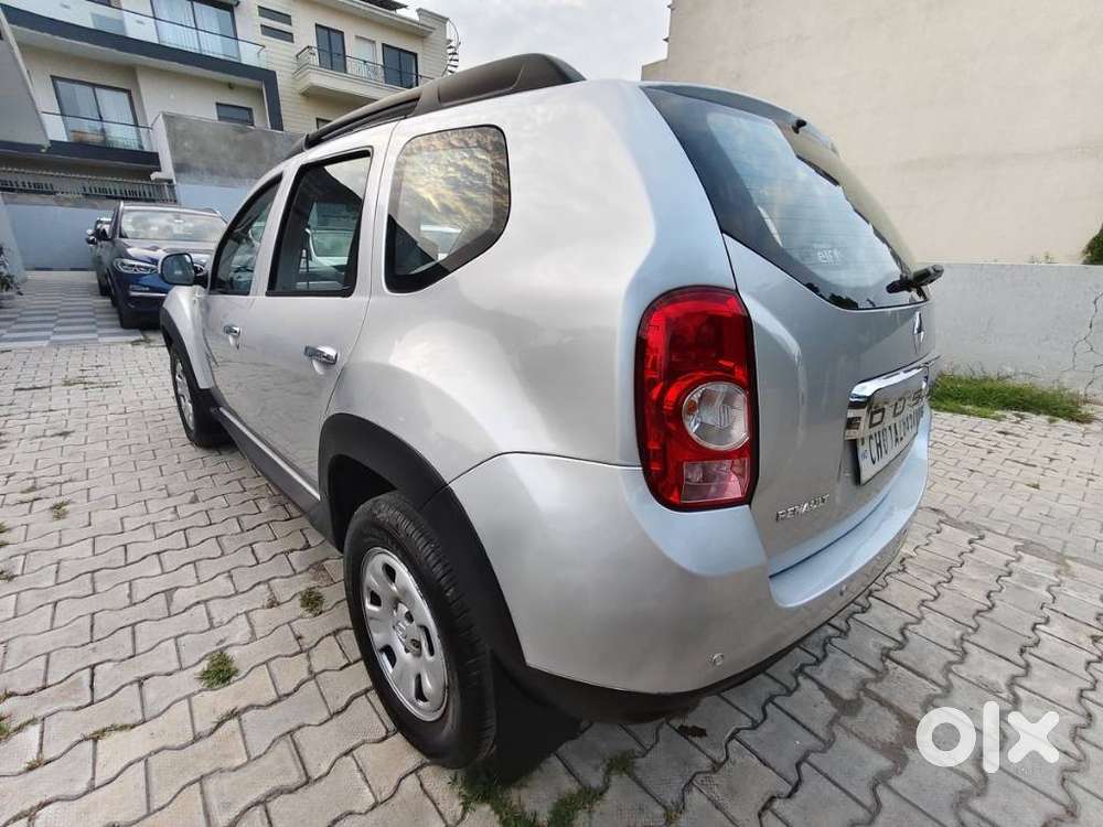 Renault Duster 85ps Diesel Rxl Optional, 2014, Diesel
