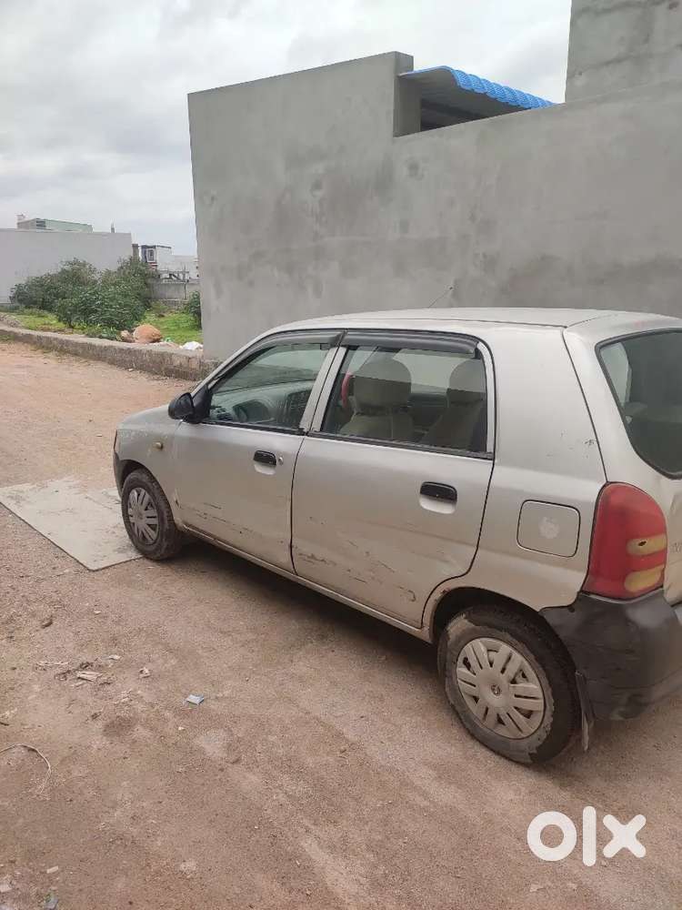 Maruti Suzuki Alto 2007 Validation 2027 Jun 22