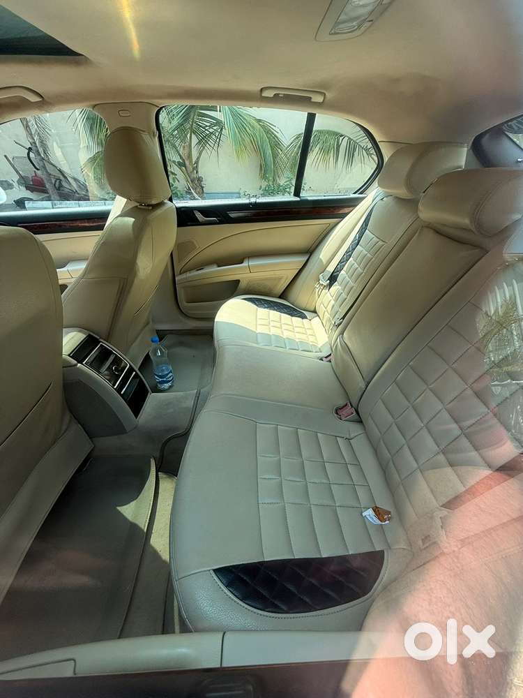 Skoda Diesel Automatic 2011 Year