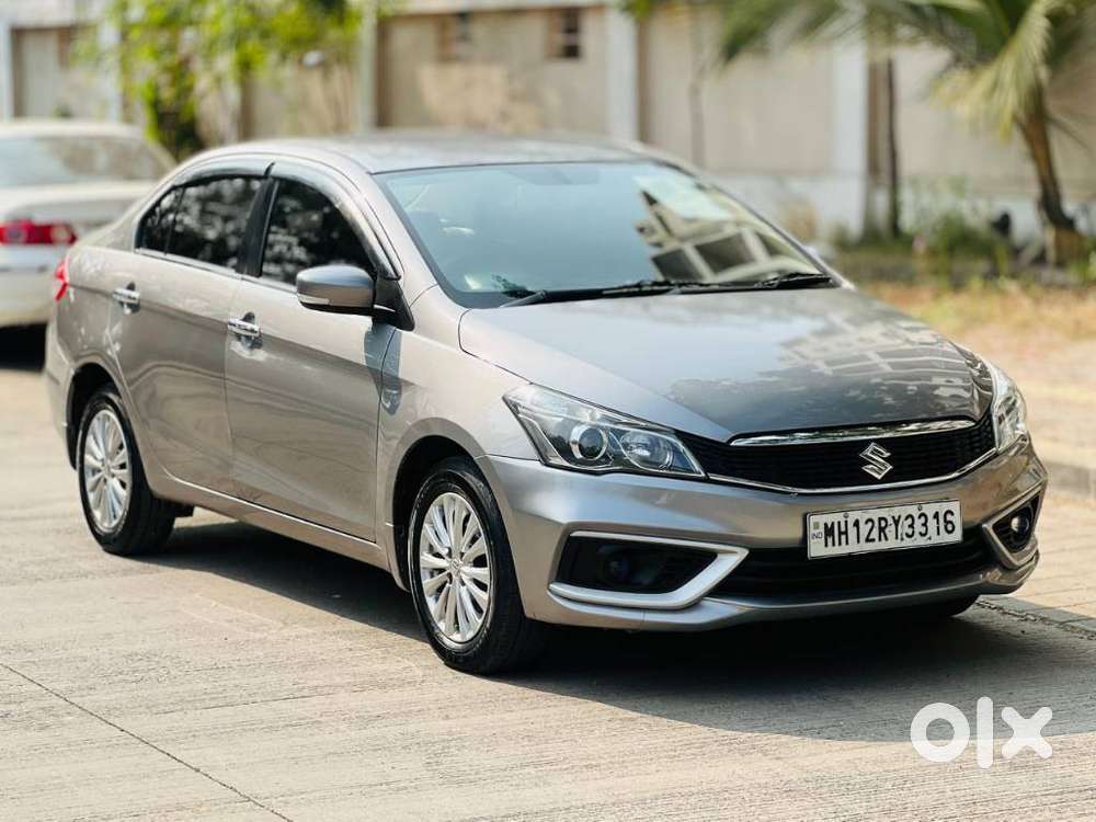 Maruti Suzuki Ciaz Smart Hybrid Delta , 2019, Cng & Hybrids